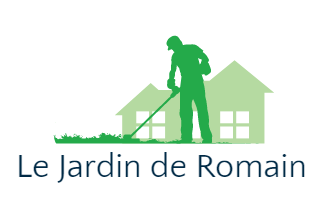 logo Le Jardin de Romain